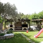Villa Kiparisia
