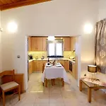 Kiparisia Villa
