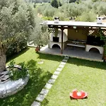 Villa Kiparisia