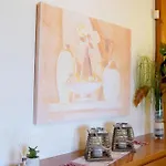 Villa Kiparisia *