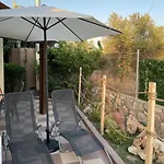 Kiparisia Villa Fánai