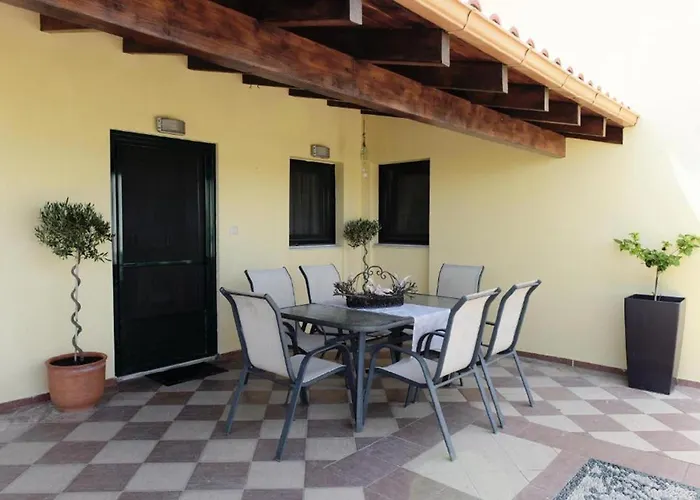 Kiparisia * פאנאי