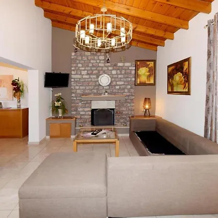 Villa Kiparissia Rhodes *