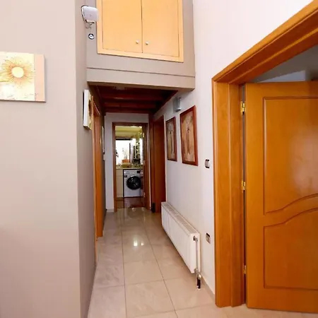 Villa Kiparissia Rhodes