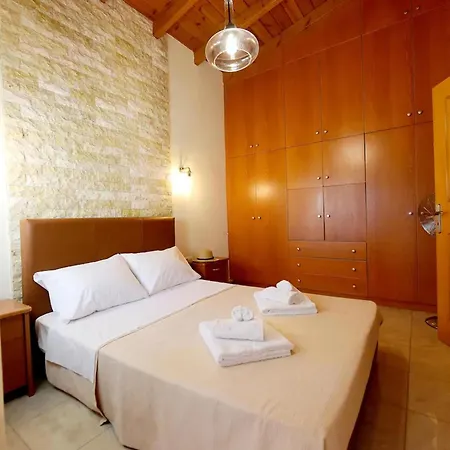 Kiparissia Rhodes Villa